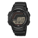 Casio Youth WS-1800-1A Unisex Watch