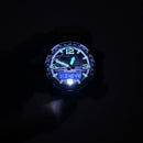 [Pre-Owned] Casio G-Shock Mudmaster GWG-1000-1A9 Tough Solar Triple Sensor Sapphire Men Watch