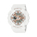 Casio Baby-G BA-110XRG-7A Resin Strap Women Watch Malaysia