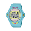 Casio Baby-G BG-169PB-2D Water Resistant Women Watch Malaysia