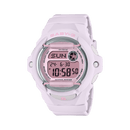 Casio Baby-G BG-169U-4B Water Resistant Women Watch Malaysia