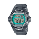 Casio Baby-G BG-169U-8B Water Resistant Women Watch Malaysia