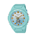 Casio Baby-G BGA-320-3A Water Resistant Women Watch Malaysia
