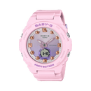 Casio Baby-G BGA-320-4A Water Resistant Women Watch Malaysia