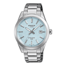 Casio Edifice EFV-160D-2B Blue Dial Stainless Steel Quartz Men Watch