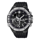 Casio Edifice ECB-10TP-1A Smartphone Link Analog-Digital Men Watch