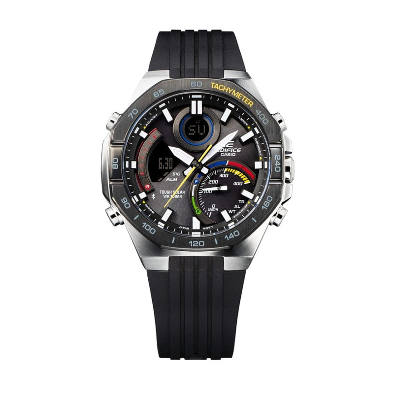 Casio Edifice ECB-950MP-1A Smartphone Link Men Watch Malaysia