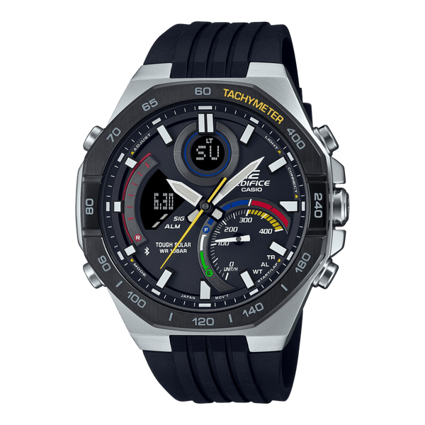 Casio Edifice ECB-950MP-1A Smartphone Link Men Watch Malaysia