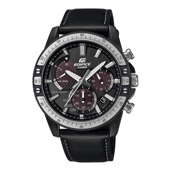 Casio Edifice Automotive Toolkit EQS-930TL-1A Chronograph Men Watch 