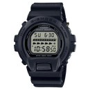 Casio G-Shock DW-6640RE-1D Water Resistant Men Watch Malaysia