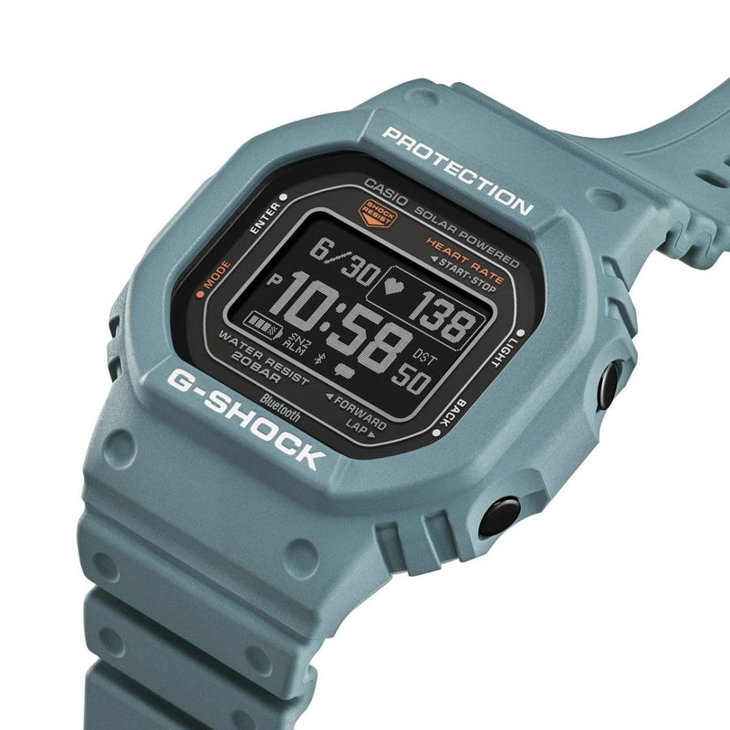 Casio G-Shock DW-H5600-2 Resin Strap Men Watch Malaysia 