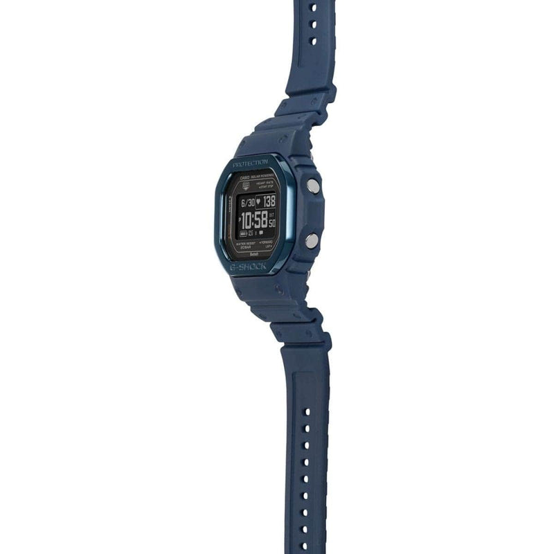 Casio G-Shock DW-H5600MB-2 Resin Strap Men Watch Malaysia 