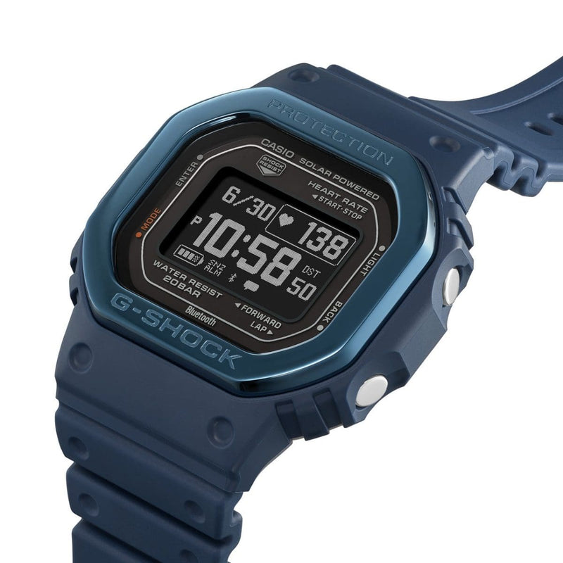 Casio G-Shock DW-H5600MB-2 Resin Strap Men Watch Malaysia 