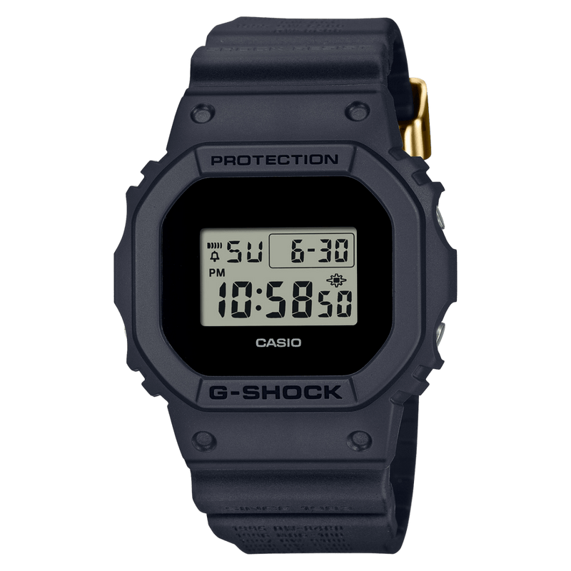 Casio G-Shock DWE-5657RE-1D Water Resistant Men Watch Malaysia