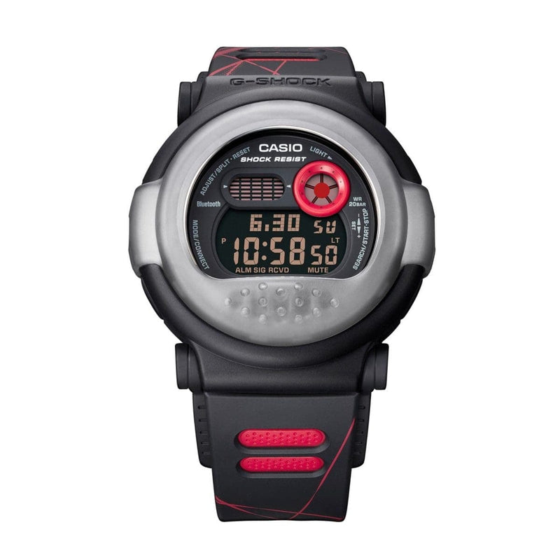 Casio G-Shock G-B001MVA-1D Smartphone Link Men Watch Malaysia