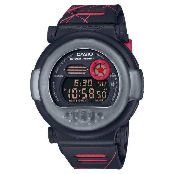 Casio G-Shock G-B001MVA-1D Smartphone Link Men Watch Malaysia