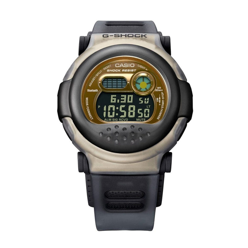 Casio G-Shock G-B001MVB-8D Smartphone Link Men Watch Malaysia