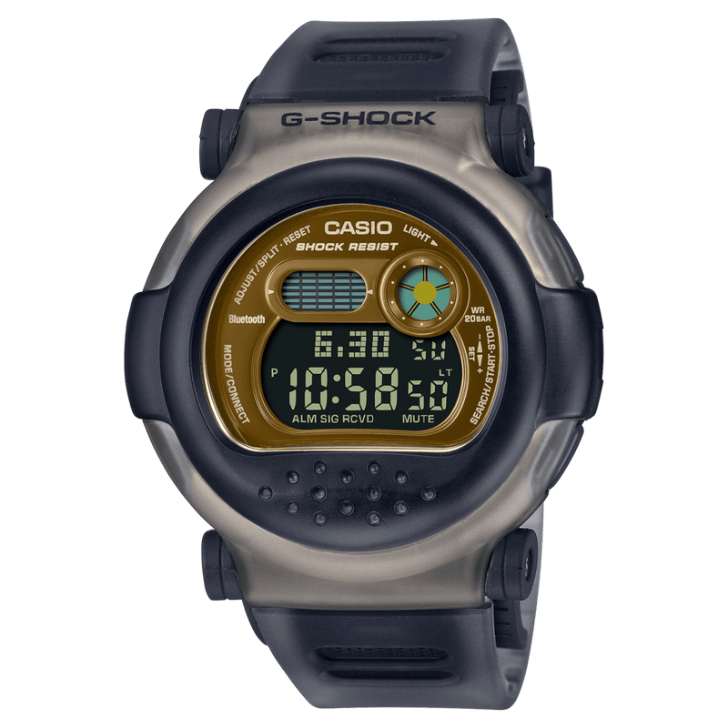 Casio G-Shock G-B001MVB-8D Smartphone Link Men Watch Malaysia