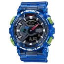 Casio G-Shock GA-110JT-2A Water Resistant Men Watch Malaysia 