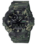 Casio G-Shock GA-700CM-3A Special Colour Model Men Watch Malaysia