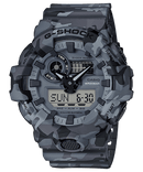 Casio G-Shock GA-700CM-8A Special Colour Model Men Watch Malaysia