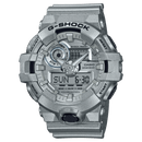 Casio G-Shock GA-700FF-8A Water Resistant Men Watch Malaysia 