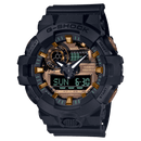 Casio G-Shock GA-700RC-1A Water Resistant Men Watch Malaysia