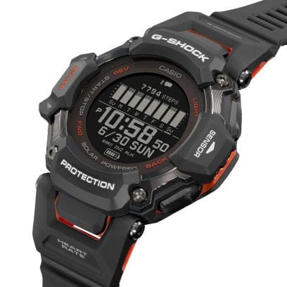 Casio G-Shock GBD-H2000-1A Smartphone Link Men Watch Malaysia