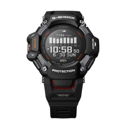 Casio G-Shock GBD-H2000-1A Smartphone Link Men Watch Malaysia