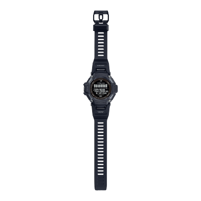 Casio G-Shock GBD-H2000-1B Smartphone Link Men Watch Malaysia