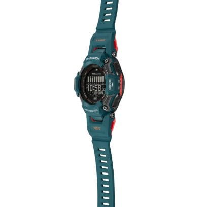 Casio G-Shock GBD-H2000-2D Smartphone Link Men Watch Malaysia