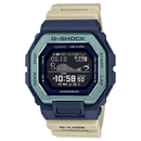 Casio G-Shock GBX-100TT-2D Water Resistant Men Watch Malaysia 