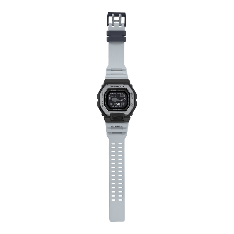 Casio G-Shock GBX-100TT-8D Water Resistant Men Watch Malaysia 