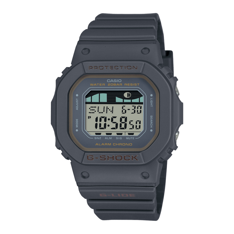 Casio G-Shock GLX-S5600-1D Water Resistant Women Watch Malaysia