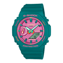 Casio G-Shock GMA-S2100BS-3A Water Resistant Women Watch Malaysia