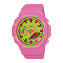 Casio G-Shock X ITZY CHAERYEONG GMA-S2100BS-4A Women Watch