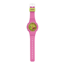 Casio G-Shock X ITZY CHAERYEONG GMA-S2100BS-4A Women Watch