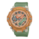 Casio G-Shock GMA-S2200PE-5A Water Resistant Men Watch Malaysia