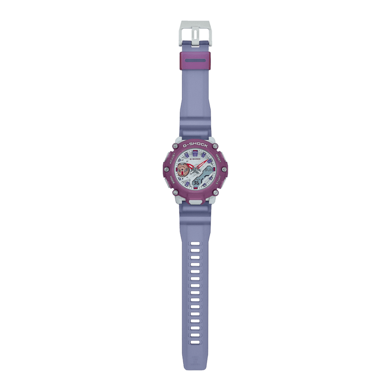 Casio G-Shock GMA-S2200PE-6A Women Watch