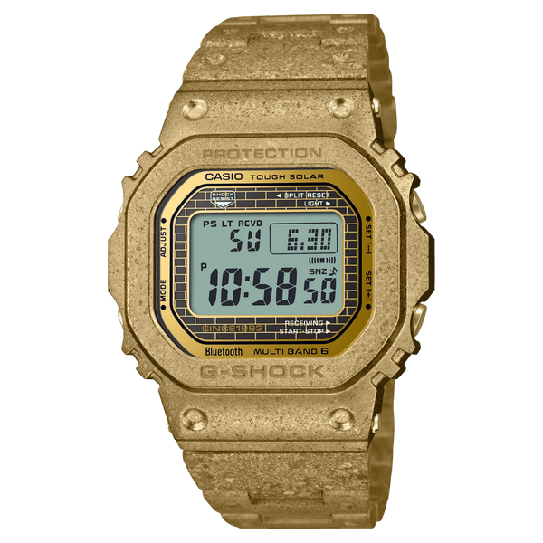 Casio G-Shock GMW-B5000PG-9D Water Resistant Men Watch Malaysia