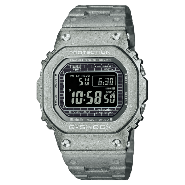 Casio G-Shock GMW-B5000PS-1D Water Resistant Men Watch Malaysia