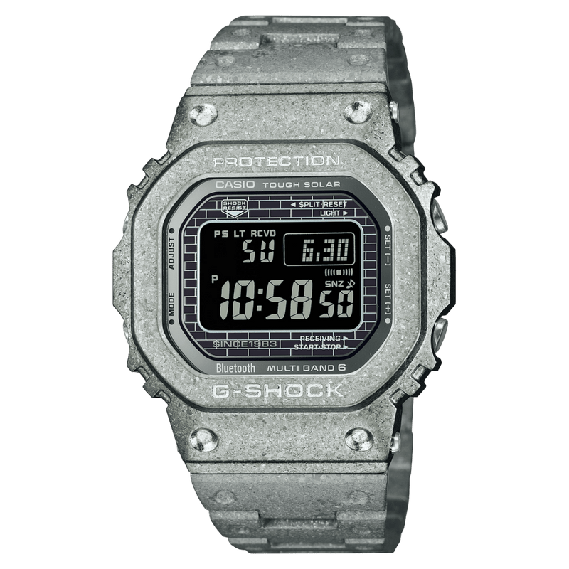 Casio G-Shock GMW-B5000PS-1D Water Resistant Men Watch Malaysia