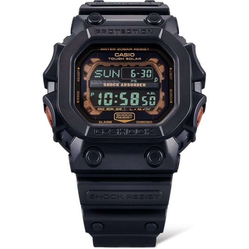 Casio G-Shock GX-56RC-1D Water Resistant Men Watch Malaysia