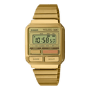 Casio Vintage A120WEG-9A Water Resistant Unisex Watch Malaysia