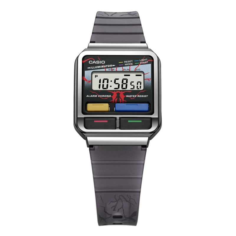 Casio Vintage A120WEST-1A Water Resistant Unisex Watch Malaysia