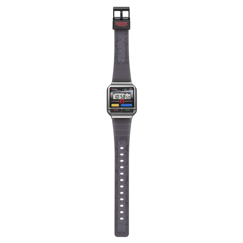 Casio Vintage A120WEST-1A Water Resistant Unisex Watch Malaysia