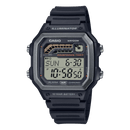Casio Youth WS-1600H-1A Digital Unisex Watch Malaysia