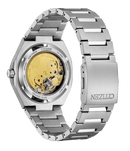 Citizen Zenshin NJ0180-80H Grey Dial Super Titanium Automatic Men Watch