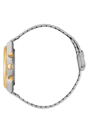 Citizen Eco-Drive AT2544-64E Chronograph Black Gold Men Watch