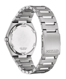Citizen Zenshin AW0130-85X Green Super Titanium Eco-Drive Men Watch